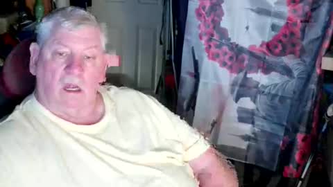 Snapshot of canoelicker69 chatting on April 2026 03:09:01 PM canoelicker69 online show from April 2026 03:09:01 PM
