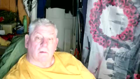 Snapshot of canoelicker69 chatting on April 2026 04:23:02 PM canoelicker69 online show from April 2026 04:23:02 PM