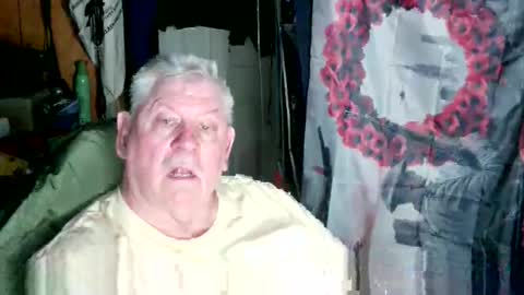 Snapshot of canoelicker69 chatting on April 2026 01:17:01 PM canoelicker69 online show from April 2026 01:17:01 PM