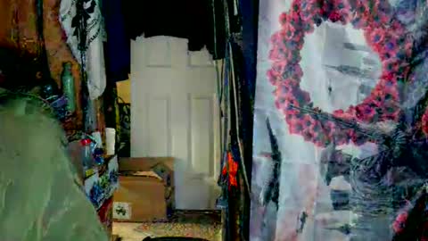 Snapshot of canoelicker69 chatting on April 2026 09:19:01 PM canoelicker69 online show from April 2026 09:19:01 PM