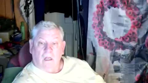 Snapshot of canoelicker69 chatting on May 2026 12:10:01 PM canoelicker69 online show from May 2026 12:10:01 PM
