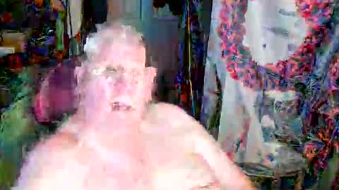 Snapshot of canoelicker69 chatting on May 2026 06:46:01 PM canoelicker69 online show from May 2026 06:46:01 PM