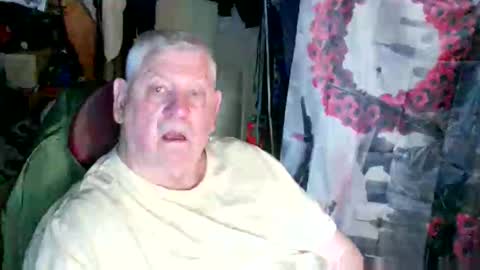 Snapshot of canoelicker69 chatting on May 2026 06:28:02 PM canoelicker69 online show from May 2026 06:28:02 PM