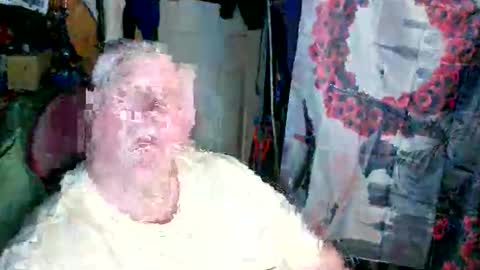 Snapshot of canoelicker69 chatting on May 2026 06:47:02 PM canoelicker69 online show from May 2026 06:47:02 PM