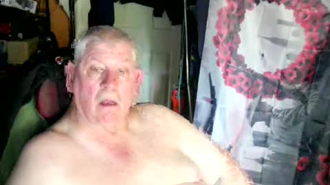 Snapshot of canoelicker69 chatting on May 2026 06:35:02 PM canoelicker69 online show from May 2026 06:35:02 PM