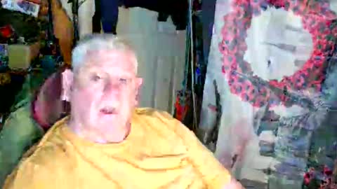 Snapshot of canoelicker69 chatting on May 2026 06:45:02 PM canoelicker69 online show from May 2026 06:45:02 PM