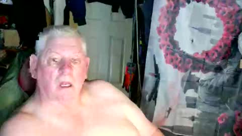 Snapshot of canoelicker69 chatting on May 2026 05:21:02 PM canoelicker69 online show from May 2026 05:21:02 PM
