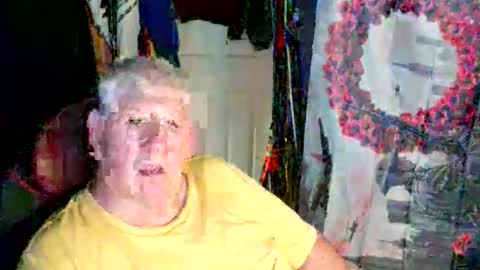 Snapshot of canoelicker69 chatting on June 2026 06:22:02 PM canoelicker69 online show from June 2026 06:22:02 PM