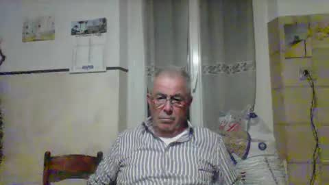 cantera577 online show from October 2025 08:09:02 PM