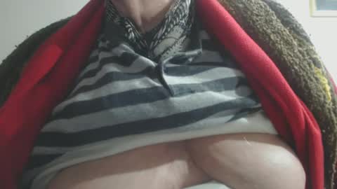 Cinzia  ex regina  online show from January 2025 07:52:01 PM