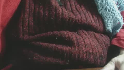 Cinzia  ex regina  online show from October 2025 12:56:01 PM