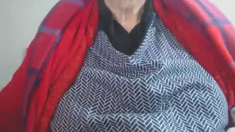 Cinzia  ex regina  online show from January 2026 04:00:01 PM