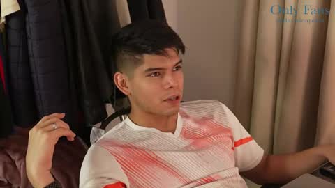 David Capizzi online show from December 2024 09:37:02 PM