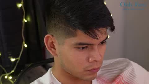 David Capizzi online show from December 2024 12:39:01 AM