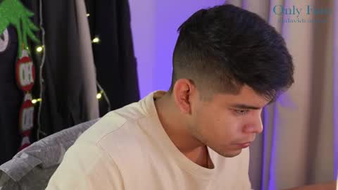 David Capizzi online show from December 2024 01:22:02 PM