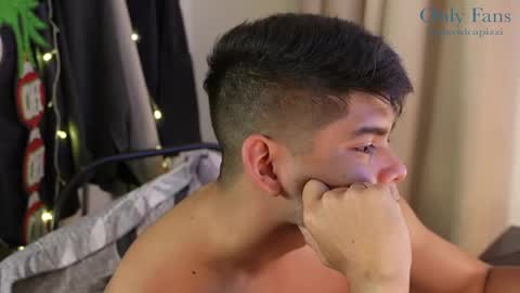 David Capizzi online show from December 2024 04:27:02 PM