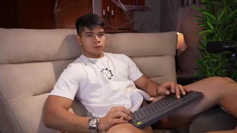 David Capizzi online show from November 2025 05:15:01 PM