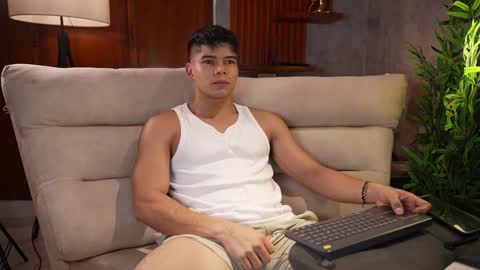 David Capizzi online show from January 2026 08:01:02 PM