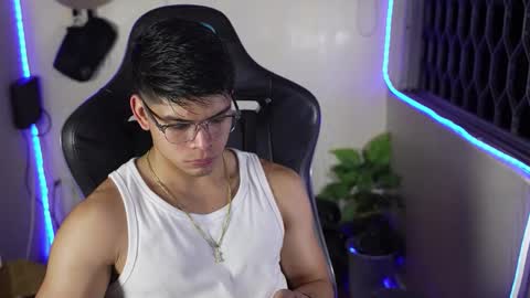 David Capizzi online show from March 2026 02:55:02 AM