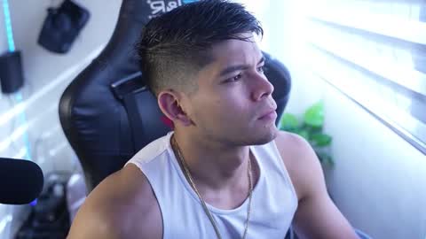 David Capizzi online show from March 2026 08:53:01 PM