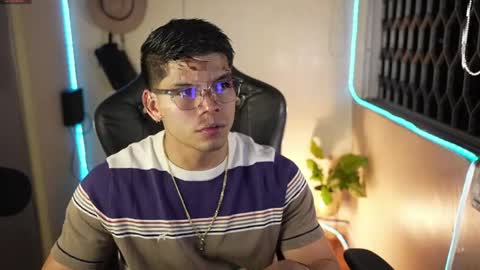 David Capizzi online show from April 2026 03:01:01 AM