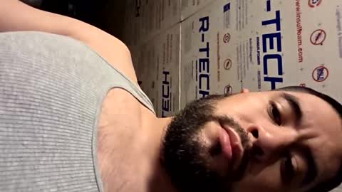 cappinrc8 online show from October 2025 06:03:01 AM