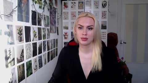 Snapshot of capricious00scorpio chatting on March 2026 12:30:01 PM Capricious Scorpio Afa online show from March 2026 12:30:01 PM