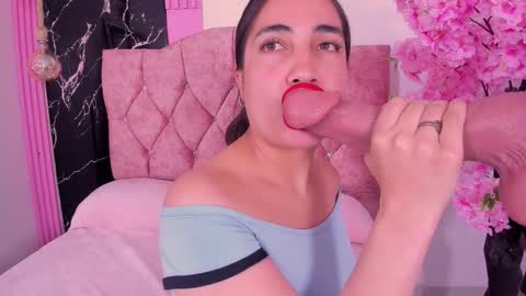 CAPRICORNIO online show from October 2025 05:17:02 AM