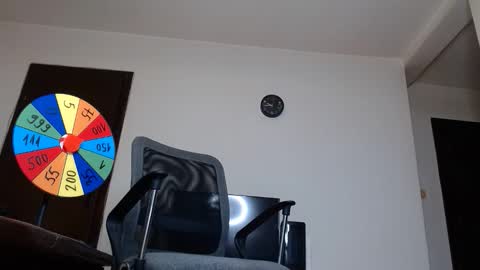 Snapshot of caprilove91 chatting on March 2026 08:45:01 PM online show from March 2026 08:45:01 PM