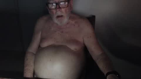 Snapshot of capt5105 chatting on February 2025 06:58:02 PM capt5105 online show from February 2025 06:58:02 PM