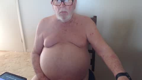 Snapshot of capt5105 chatting on February 2025 02:25:01 AM capt5105 online show from February 2025 02:25:01 AM