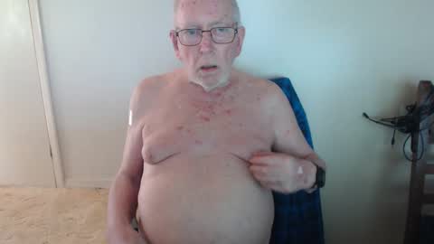 Snapshot of capt5105 chatting on March 2026 12:05:02 AM capt5105 online show from March 2026 12:05:02 AM