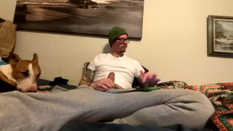 Captaincumgun online show from February 2026 01:42:02 AM