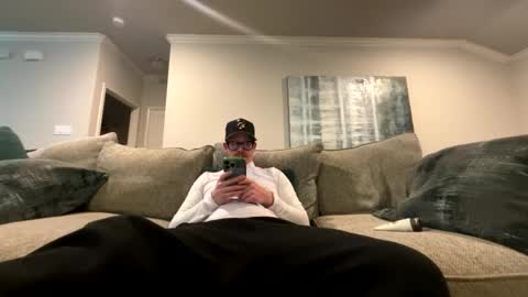 Captaincumgun online show from March 2026 05:12:01 AM