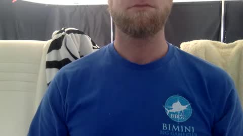 Snapshot of captainthechef chatting on February 2025 03:52:02 PM Captain jack online show from February 2025 03:52:02 PM