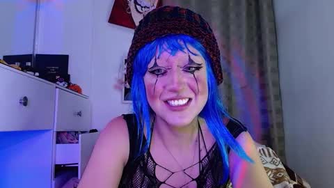 Amy online show from November 2025 02:17:02 AM