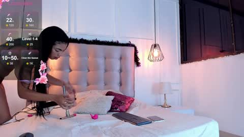 Cara  online show from December 2024 10:45:02 AM