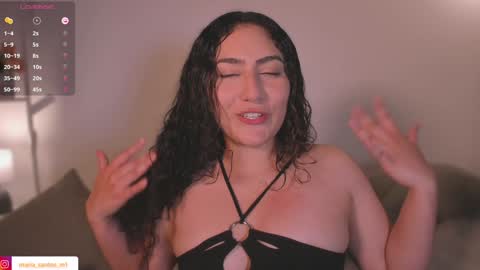  Mara  online show from January 2025 11:08:01 PM