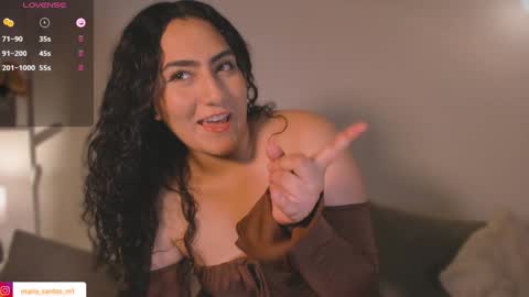  Mara  online show from February 2025 11:21:02 PM