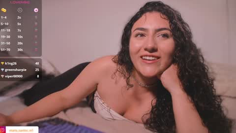  Mara  online show from February 2025 01:04:01 AM