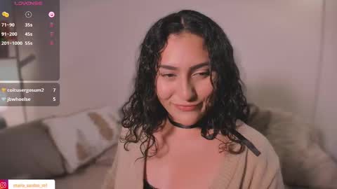  Mara  online show from February 2025 10:00:01 PM