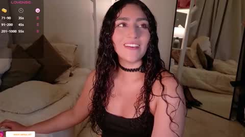 Snapshot of caramel__ chatting on March 2026 11:42:01 PM Mara online show from March 2026 11:42:01 PM