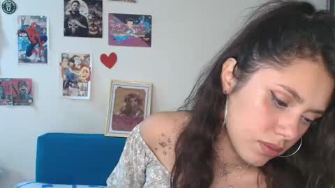 Snapshot of caramel_doll_ chatting on June 2026 01:25:02 AM ing online show from June 2026 01:25:02 AM