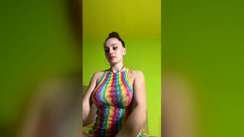 Caramella online show from April 2026 06:14:01 AM