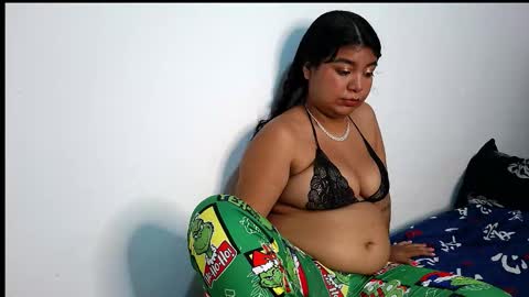 julieta online show from December 2025 12:06:01 AM