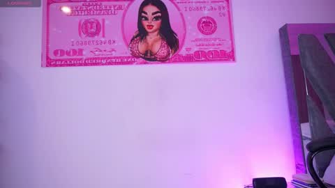 Snapshot of caramelo_exotico chatting on March 2026 06:46:02 AM Caramel online show from March 2026 06:46:02 AM