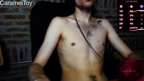 carameltoy4 online show from February 2026 06:22:01 AM