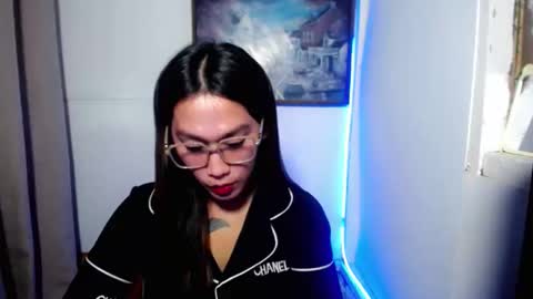 Snapshot of caramiya chatting on November 2025 01:59:01 AM JANE AND BARBIE online show from November 2025 01:59:01 AM