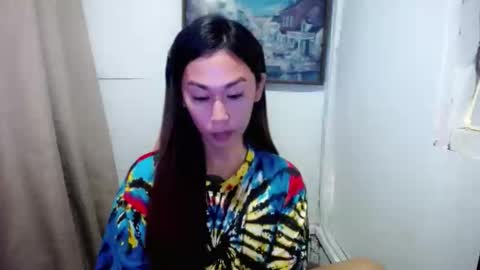 Snapshot of caramiya chatting on November 2025 02:03:01 AM JANE AND BARBIE online show from November 2025 02:03:01 AM