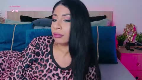 cardi_sin online show from February 2026 07:23:01 AM